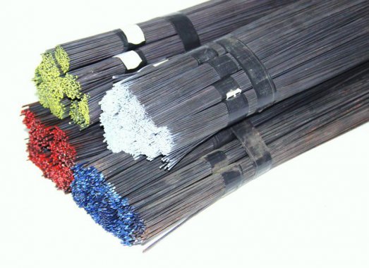 BLACK WIRE