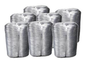 DECORATIVE WIRE